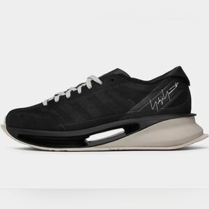 Adidas Y-3 S-Gendo Run Black Sneakers